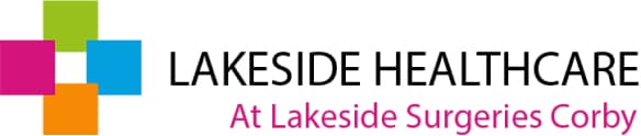 lakeside healthcare logo